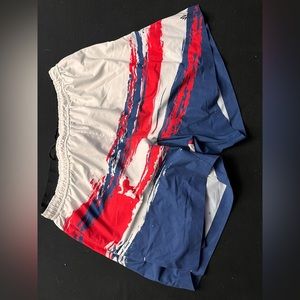 Chubbies Workout Shorts
